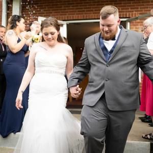 Meet your Posher, Drew